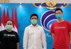 Header Halodoc capai 2,3 Juta Pengguna Telemedik COVID-19