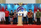 Header Kemkominfo Apresiasi Enam Platform Digital