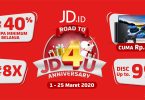 JD id JD4u Feature