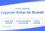 Layanan Antar ke Rumah Feature