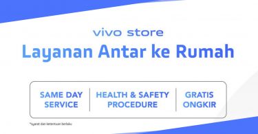 Layanan Antar ke Rumah Feature