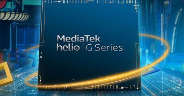 MediaTek Helio G Feature