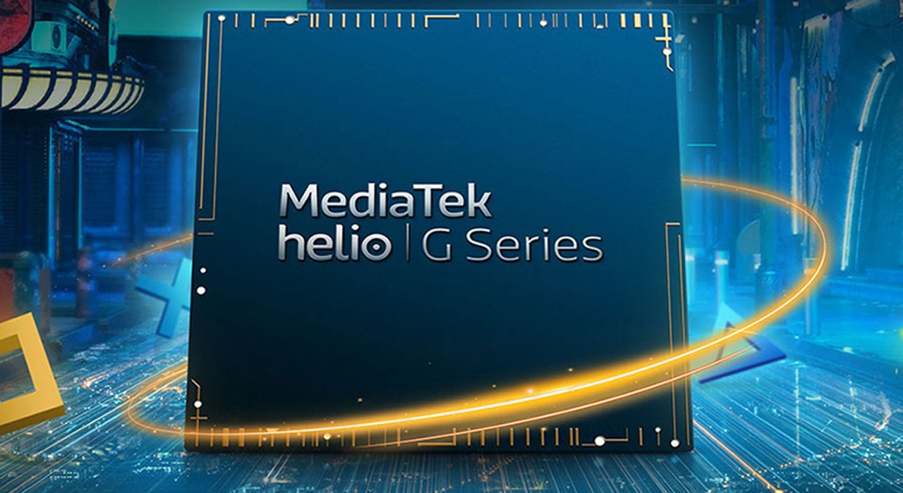 MediaTek Helio G Feature