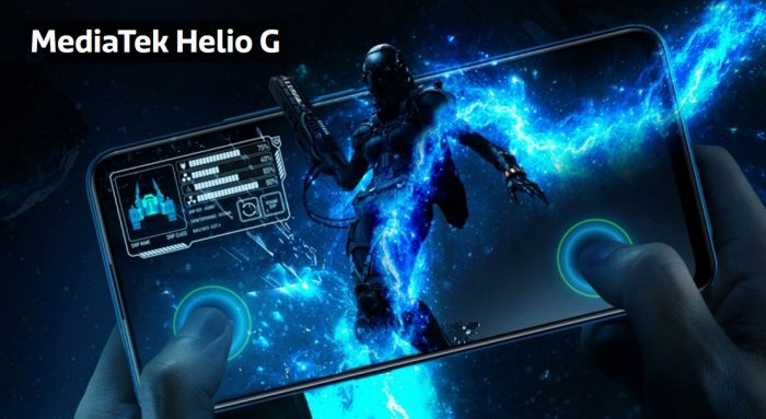 MediaTek-Helio-G-Smartphone