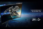 Monitor Gaming Feature