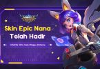 Nana Epic Skin ML Diskon Header