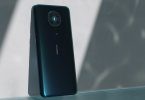 Nokia 5-3 Back