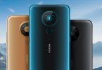Nokia 5-3 Feature