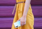 OPPO A91 Header