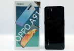 OPPO A91 with Box