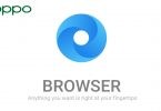 OPPO Browser Logo