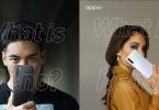 OPPO Reno3 Leak Instagram