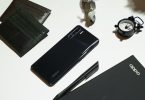 OPPO Reno3 Table