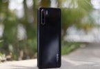 OPPO Reno3 Unboxing Camera