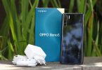 OPPO Reno3 Unboxing Feature