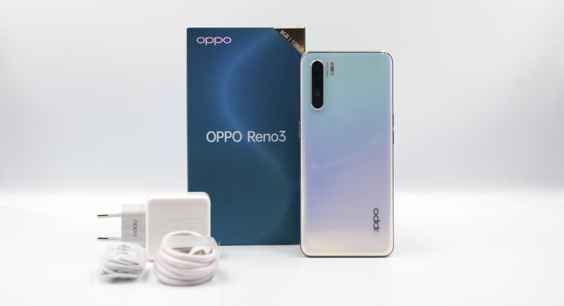 7 Handph   one OPPO RAM 8GB Terbaru dan Terbaik Tahun 2020 | Gadgetren