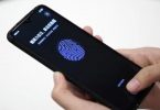 Redmi Fingerprint Under Display