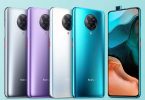 Redmi K30 Pro Feature