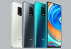 Redmi Note 9 Pro Max Feature