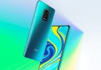 Redmi Note 9S Feature