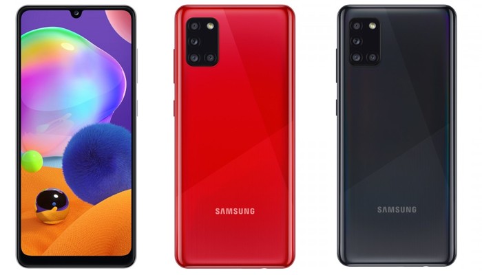 Andalkan Baterai Jumbo Ini Harga Samsung Galaxy M21 Di