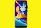 Samsung Galaxy M11 Leak