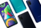Samsung Galaxy M21 Feature