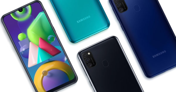 Promo Galaxy M11 M21 Samsung Indonesia Promo Galaxy M11 M21 Samsung Indonesia