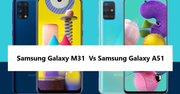 Samsung Galaxy M31 Price In Malaysia  Specs Rm1099