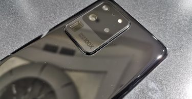 Samsung Galaxy S20 Ultra 108MP