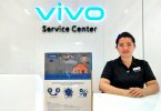 Vivo Peduli Feature