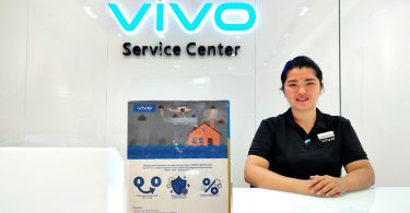 Vivo Peduli Feature