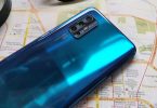 Vivo V19 Camera