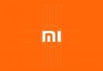 Xiaomi Logo