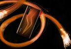realme 6 Pro Orange