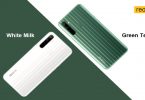 realme 6i Feature