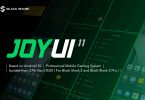 Black Shark Rilis Sistem Operasi Baru JOYUI 11 Header