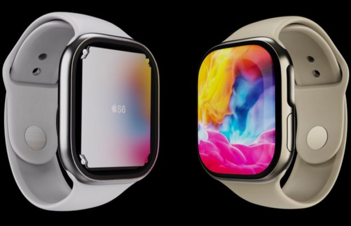 apple watch wahoo elemnt