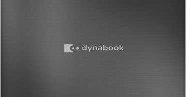 Dynabook Satellite L40-G gray Header