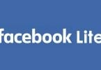 Facebook Lite Logo