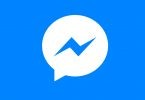 Facebook Messenger Logo