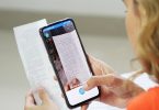 Fitur Platform Shooper Unggah Struk Belanja Header