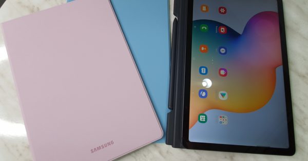 10 Kelebihan Dan Kekurangan Samsung Galaxy Tab S6 Lite 10 Kelebihan Dan Kekurangan Samsung Galaxy Tab S6 Lite