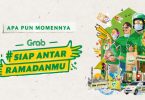 Grab Siap Antar Ramadanmu Header