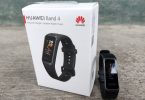 HUAWEI Band 4 Feature