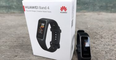 HUAWEI Band 4 Feature