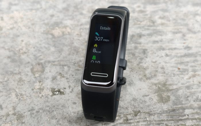 Huawei Band 4 Akilli Bileklik Black Fiyati Taksit Secenekleri