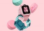 HUAWEI Children Watch 3 Feature