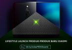 Header Tak Takut Jadi Ancaman Pesaing Xiaomi Luncurkan Tiga Produk