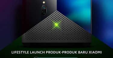 Header Tak Takut Jadi Ancaman Pesaing Xiaomi Luncurkan Tiga Produk